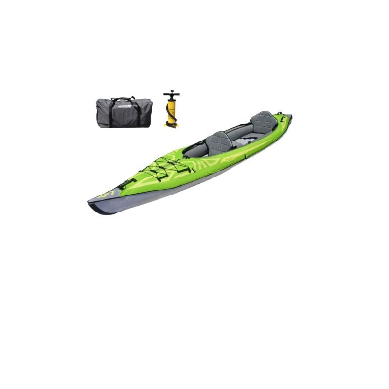 Advanced Elements Advancedframe® Convertible Inflatable Kayak With Pump