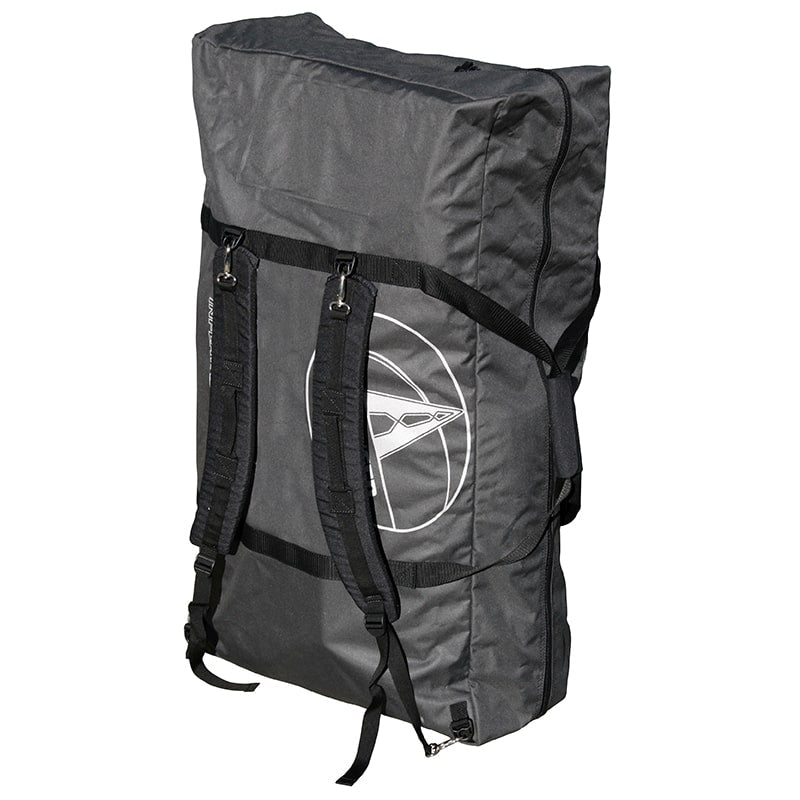 Advanced Elements Advanced Frame Convertible Elite Inflatable Black Carrying Bag