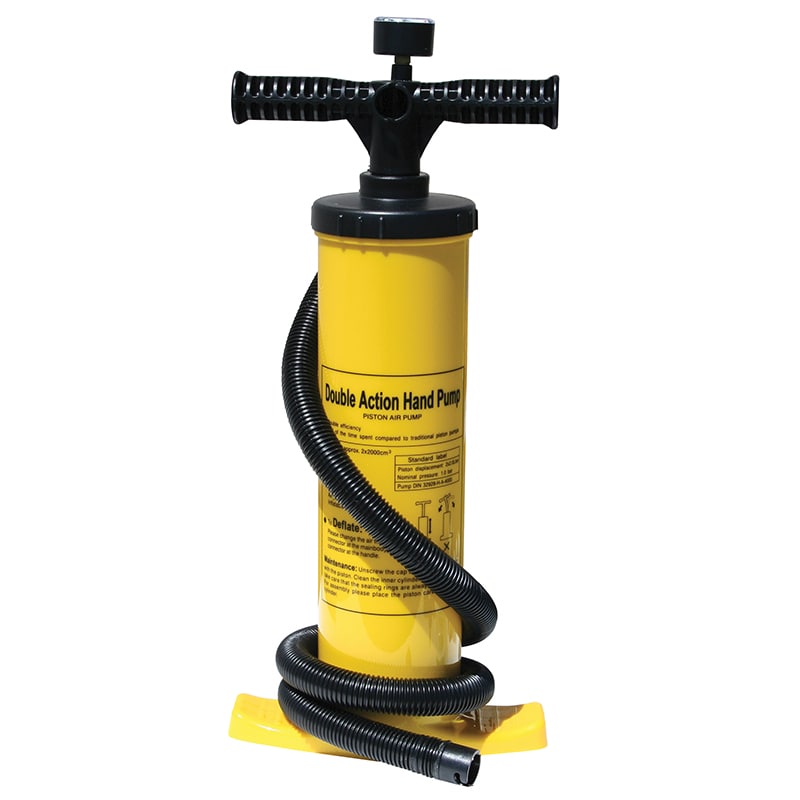 Advanced Elements Advanced Frame Convertible Elite Inflatable Pump