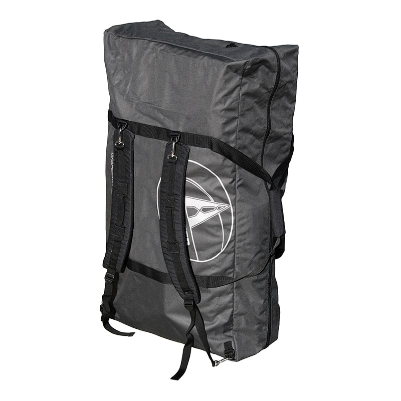 Advanced Elements Advanced Frame Ultralite Inflatable Kayak Black Carrying Bag