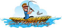 Can't Stop Kayaking LLC