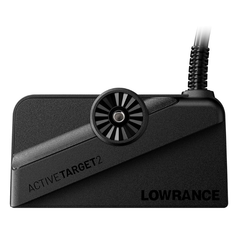 LowranceActiveTarget2TransducerOnly