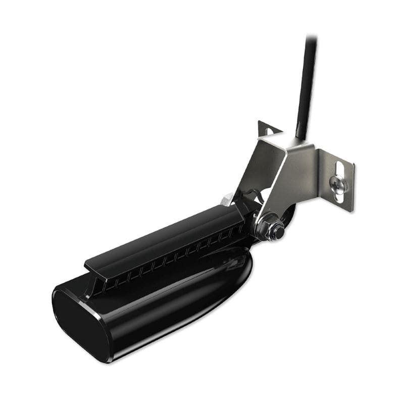 LowranceEagleSplitShotTransomMountTransducerwith20ft.Cable