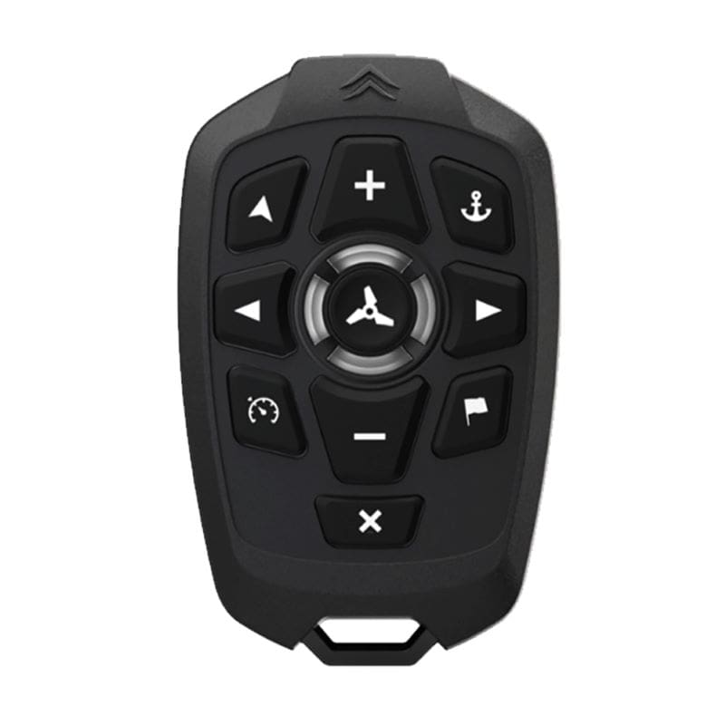 LowranceGPSRemoteCompact