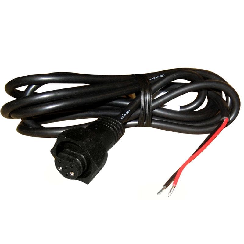 LowrancePC-24U5MPowerCableforElite