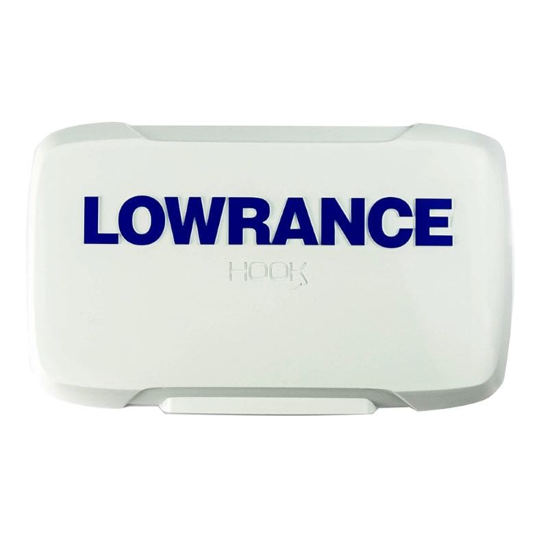 LowranceSunCoverforHOOK24Series