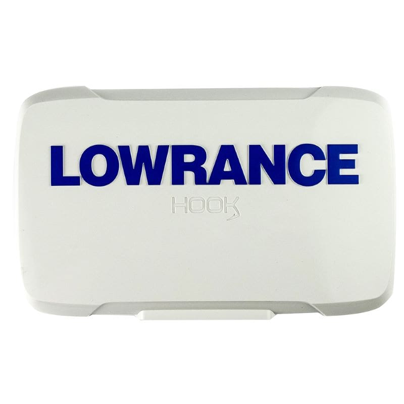 LowranceSunCoverforHOOK25Series