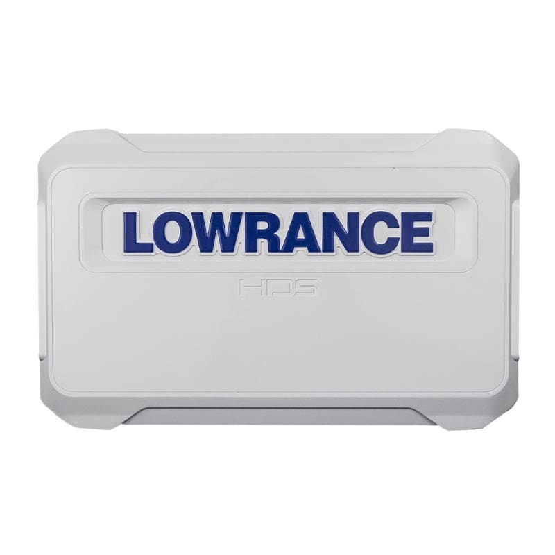 LowranceSuncoverforHDS-7LIVEDisplay