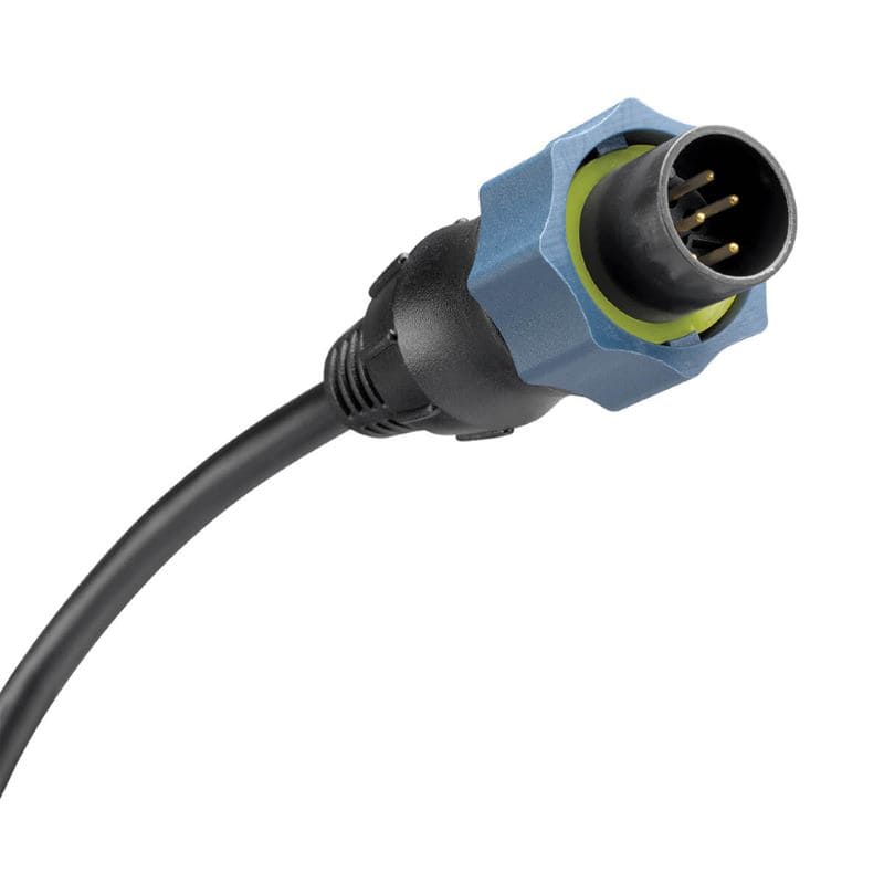 MinnKotaMKRUS210AdapterCableBlue