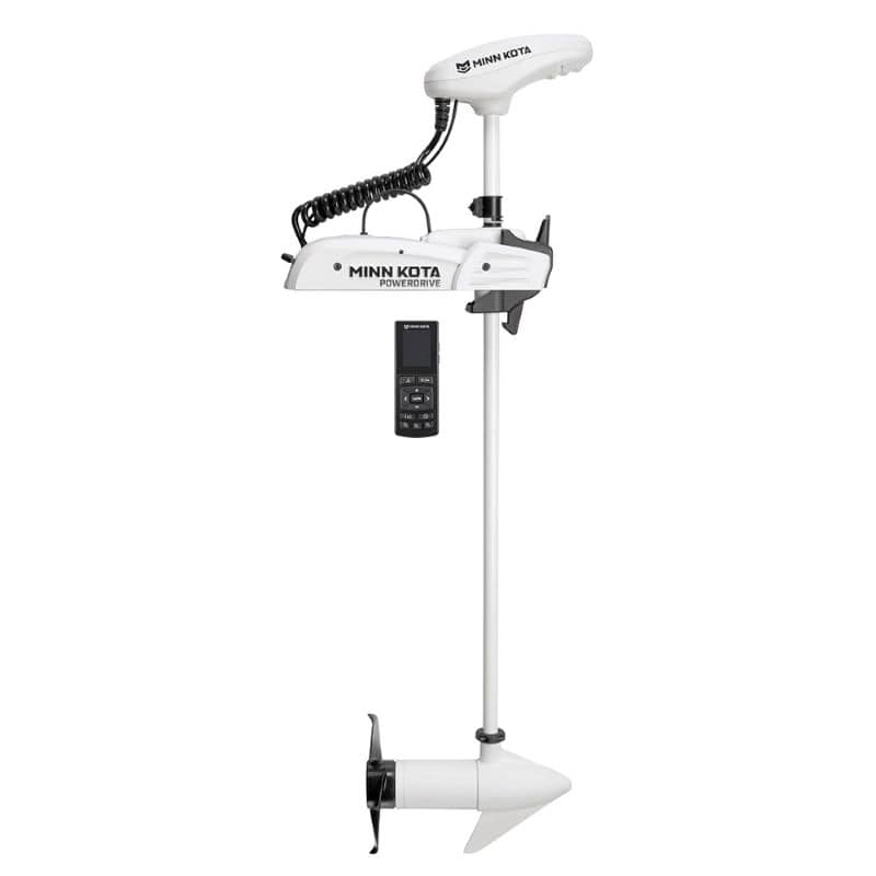 MinnKotaRiptidePowerDrive55TrollingMotorwithWirelessRemote54