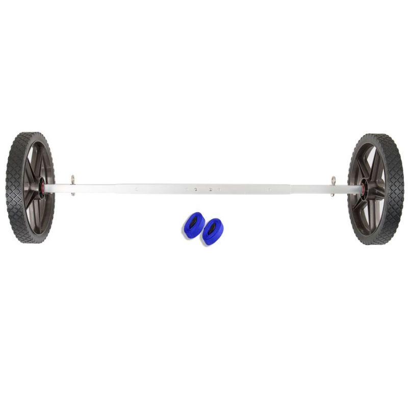 Sea Eagle EZ Cart Small Front View
