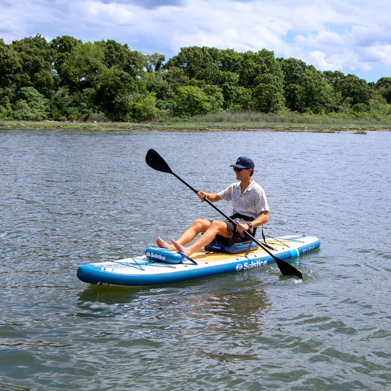 SolticeInflatableConvertibleKayakandPaddleBoard