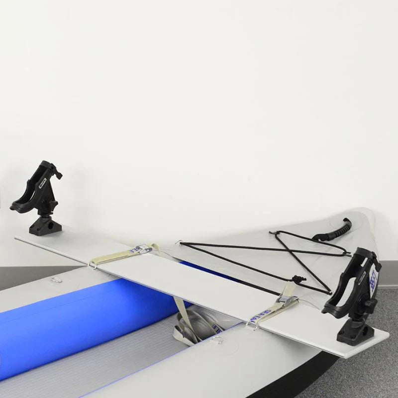 Sea Eagle Fish-n-Troll™ Aluminum Bench