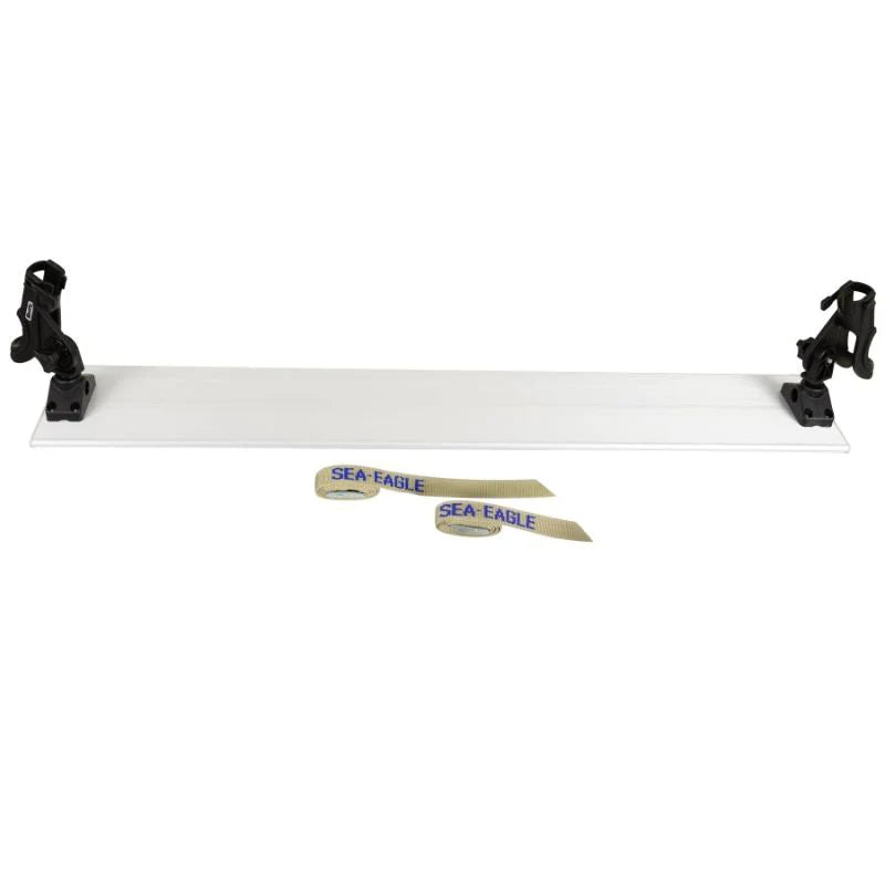 Sea Eagle Fish-n-Troll™ Aluminum Bench