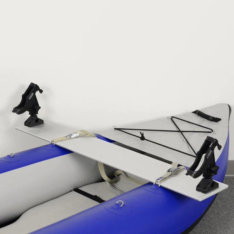 Sea Eagle Fish-n-Troll™ Aluminum Bench