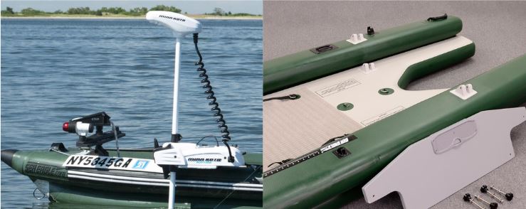 Is an Inflatable Fishing Boat Worth the Money? Our Honest Take for 2026