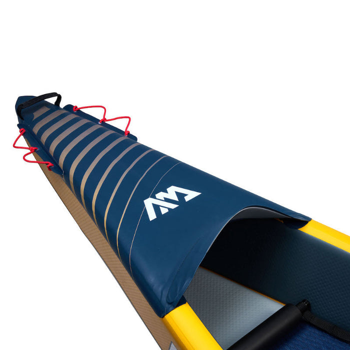 Complete Guide to Drop Stitch Kayaks