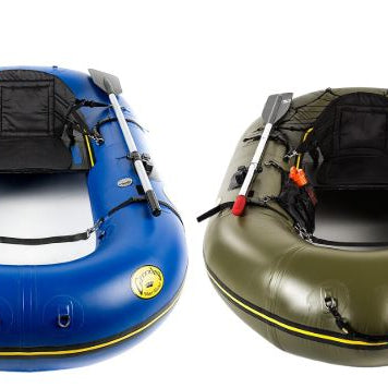 Water Master Fishing Rafts