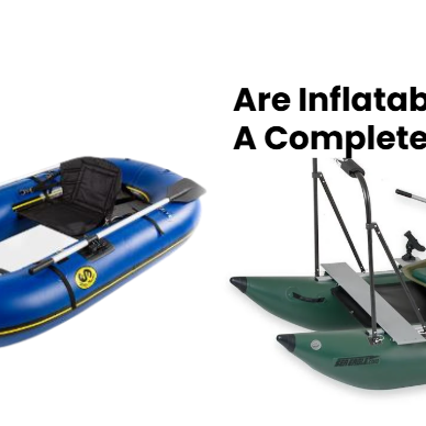 Are Inflatable Fishing Boats Worth It? A Complete Guide for Anglers