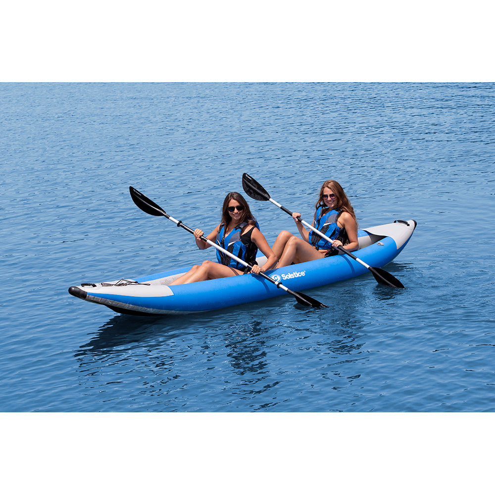 Solstice Watersports Flare 2-Person Kayak