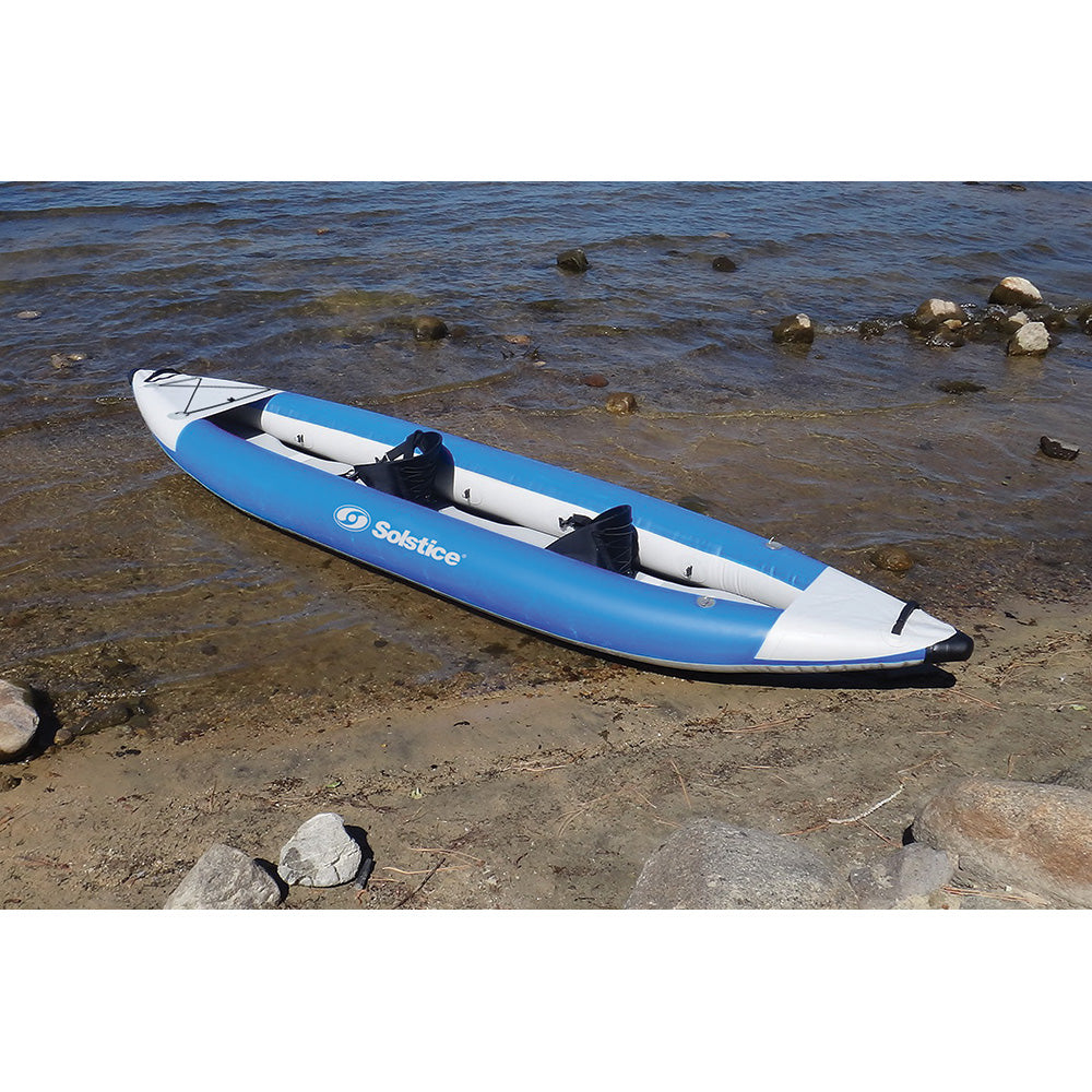 Solstice Watersports Flare 2-Person Kayak