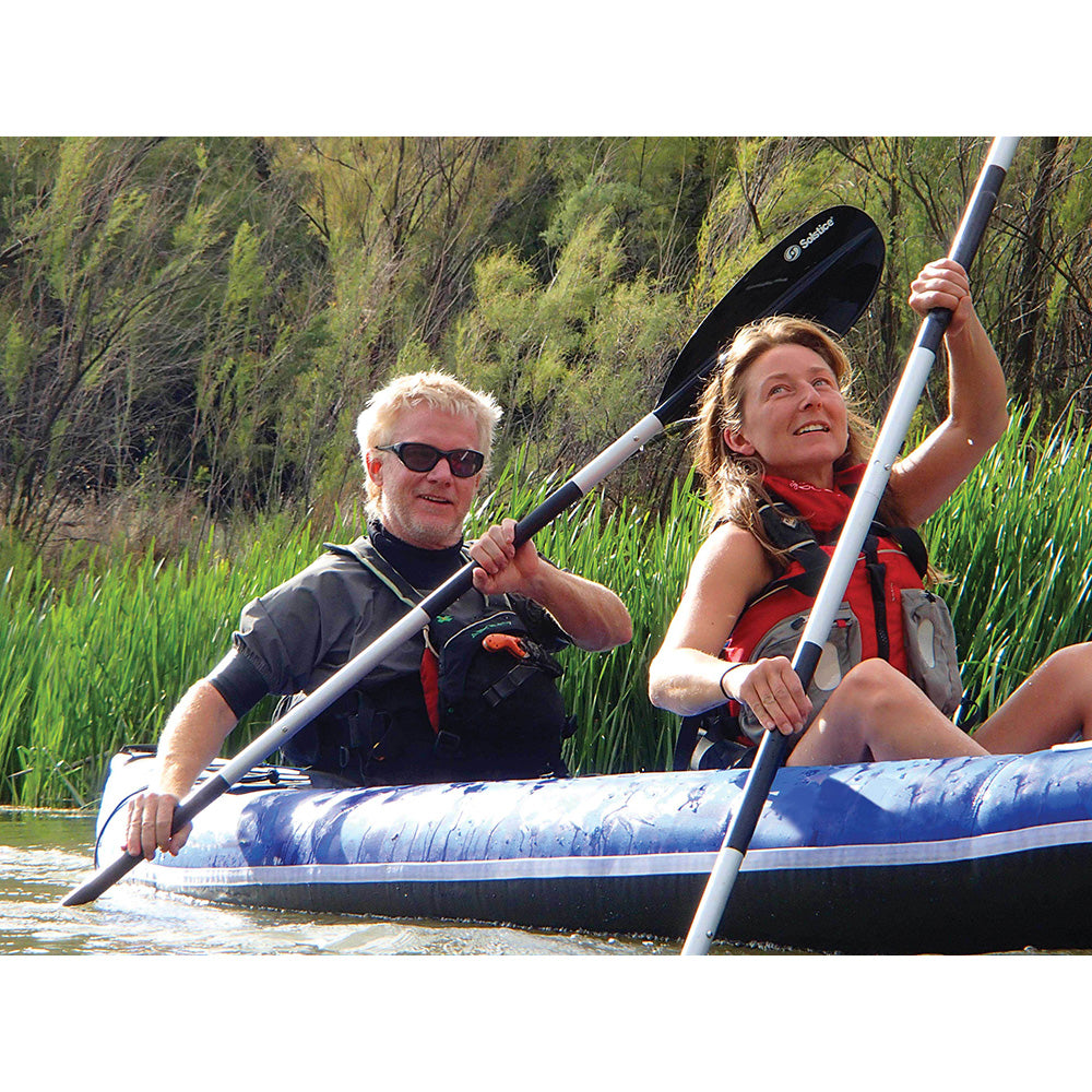 Solstice Watersports Durango 1-2 Person Kayak