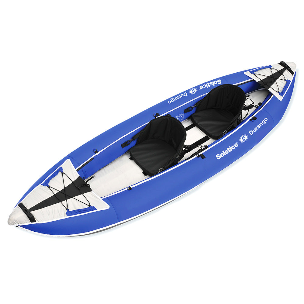 Solstice Watersports Durango 1-2 Person Kayak