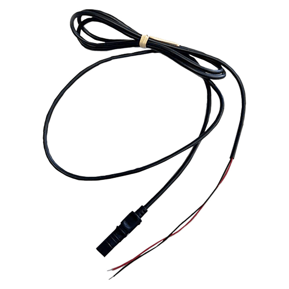 Lowrance Eagle Power Cord for Eagle 5/7/9  Eagle Eye 9