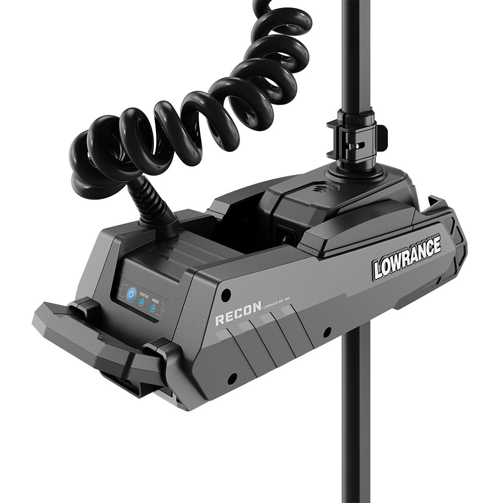 Lowrance Recon FW 72" Trolling Motor