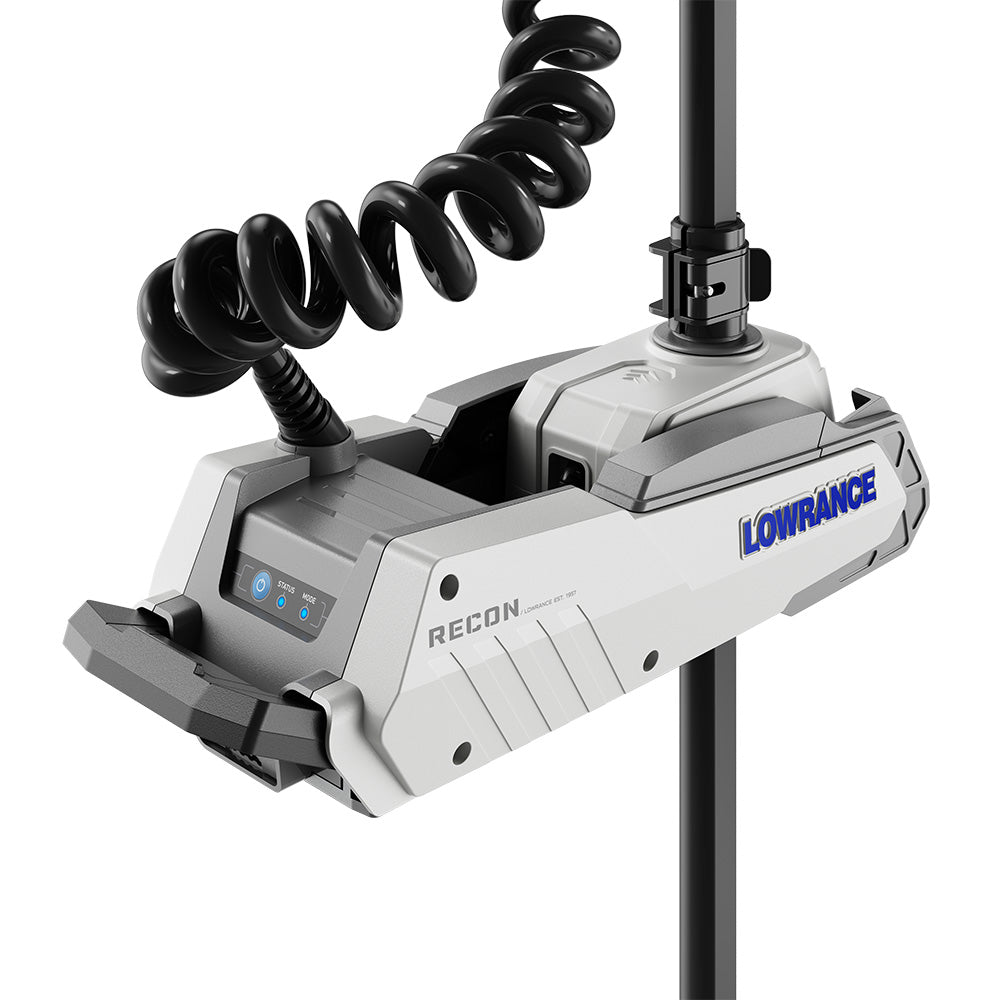 Lowrance Recon SW 72" Trolling Motor