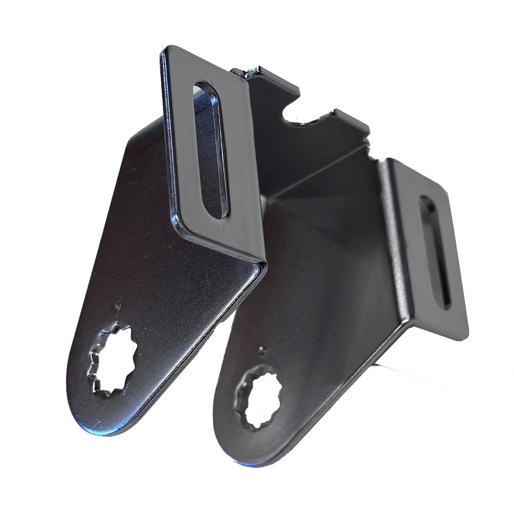 Lowrance TripleShot HD T/M Bracket f/Eagle Eye [000-16317-001]