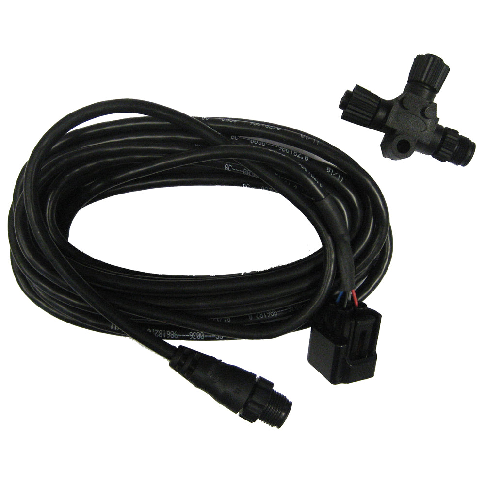 Lowrance Yamaha Engine Interface Cable