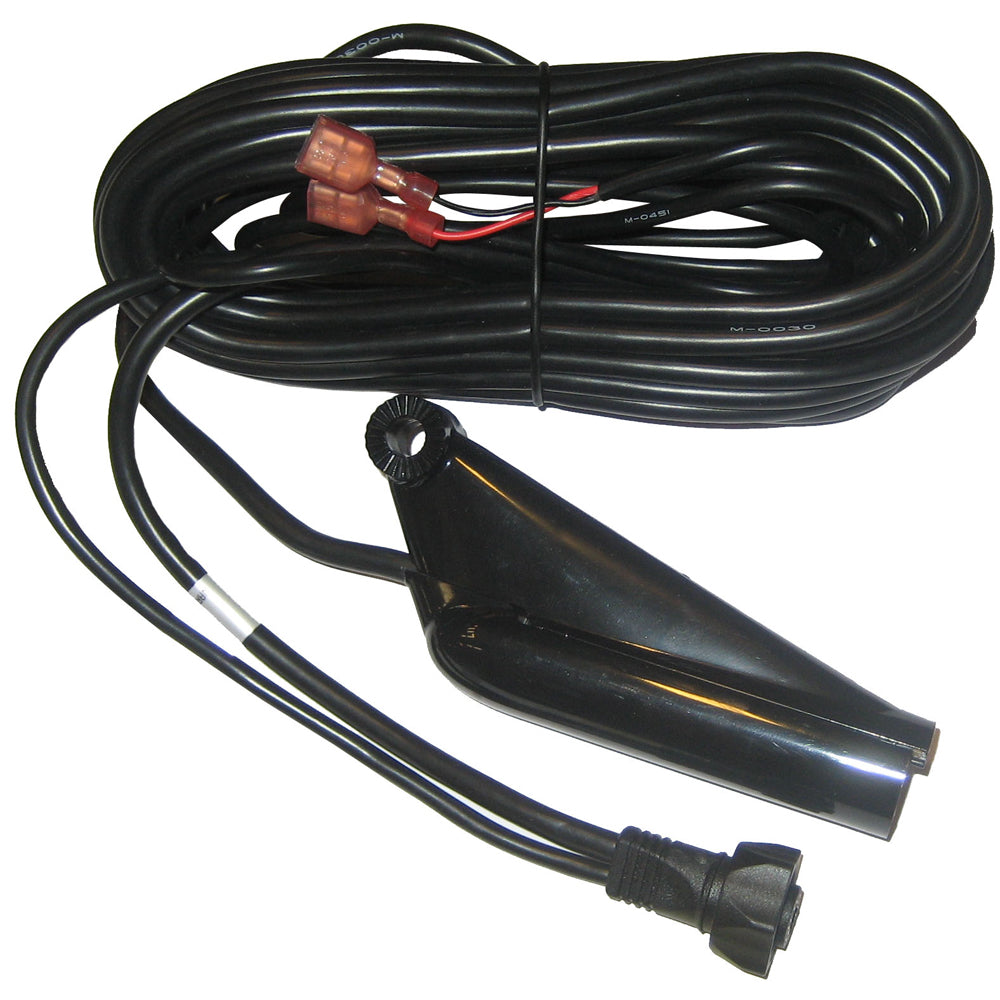 Lowrance TM Transducer for DSI with temperature sensor