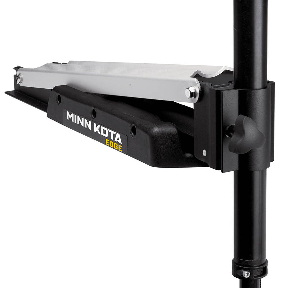 Minn Kota Edge 45 - Latch  Door - Foot Control - 12V-45lb-36"