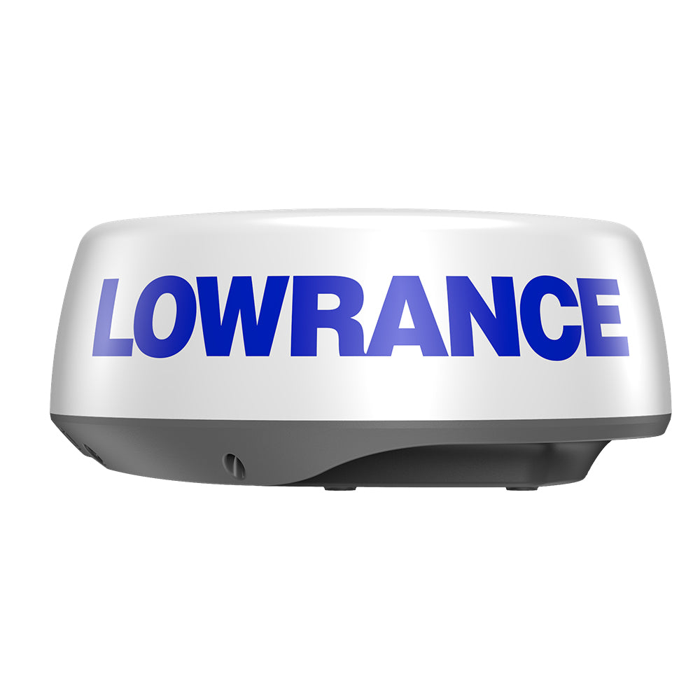 Lowrance HALO20 20" Radar Dome with 5M Cable