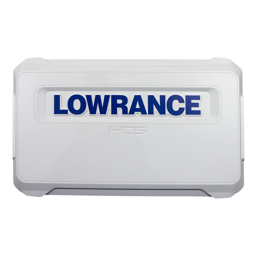 Lowrance Suncover for HDS-9 LIVE Display