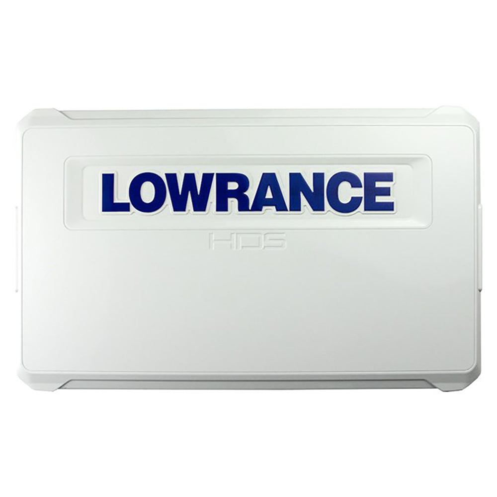 Lowrance Suncover for HDS-16 LIVE