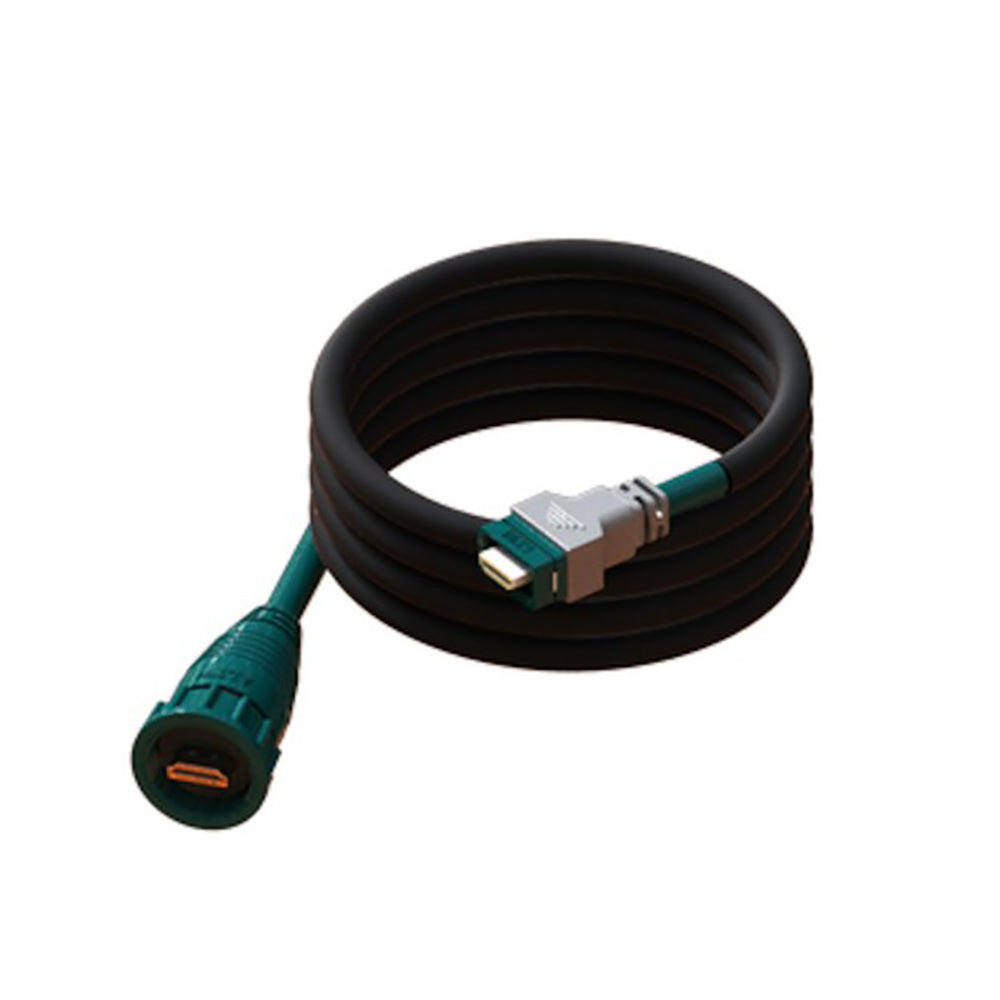 Lowrance Waterproof HDMI Cable M to std M