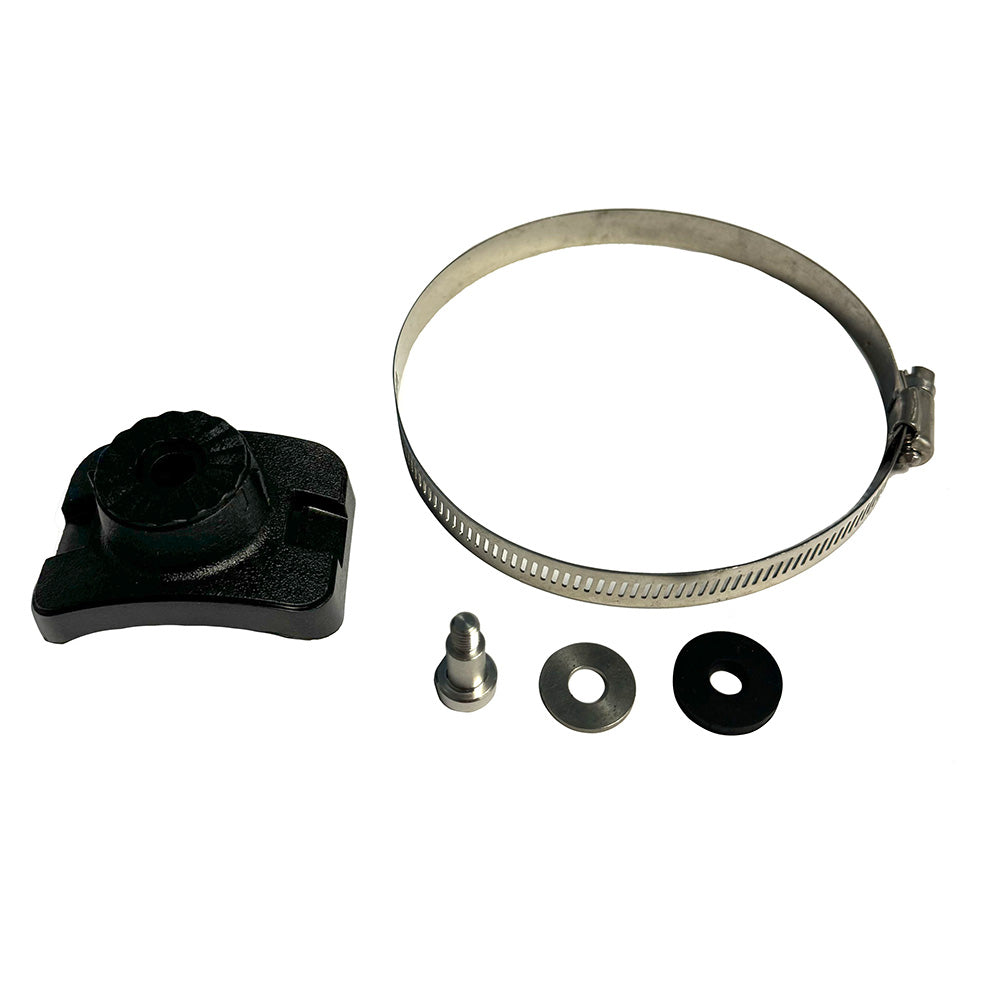 Lowrance ActiveTarget Forward/Down Mounting Kit