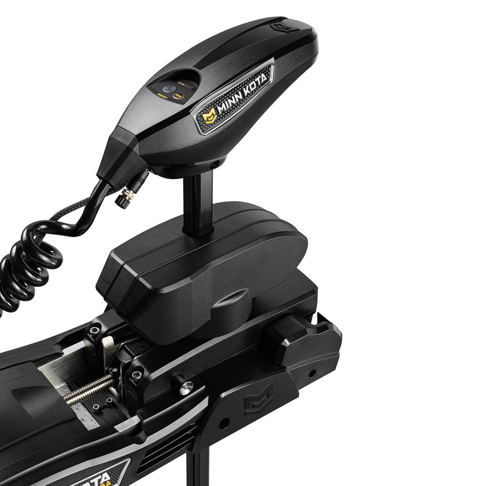 Minn Kota Ulterra QUEST 90/115 Trolling Motor with Wireless Remote - Dual Spectrum CHIRP - 24/36V - 90/115LBS - 45"