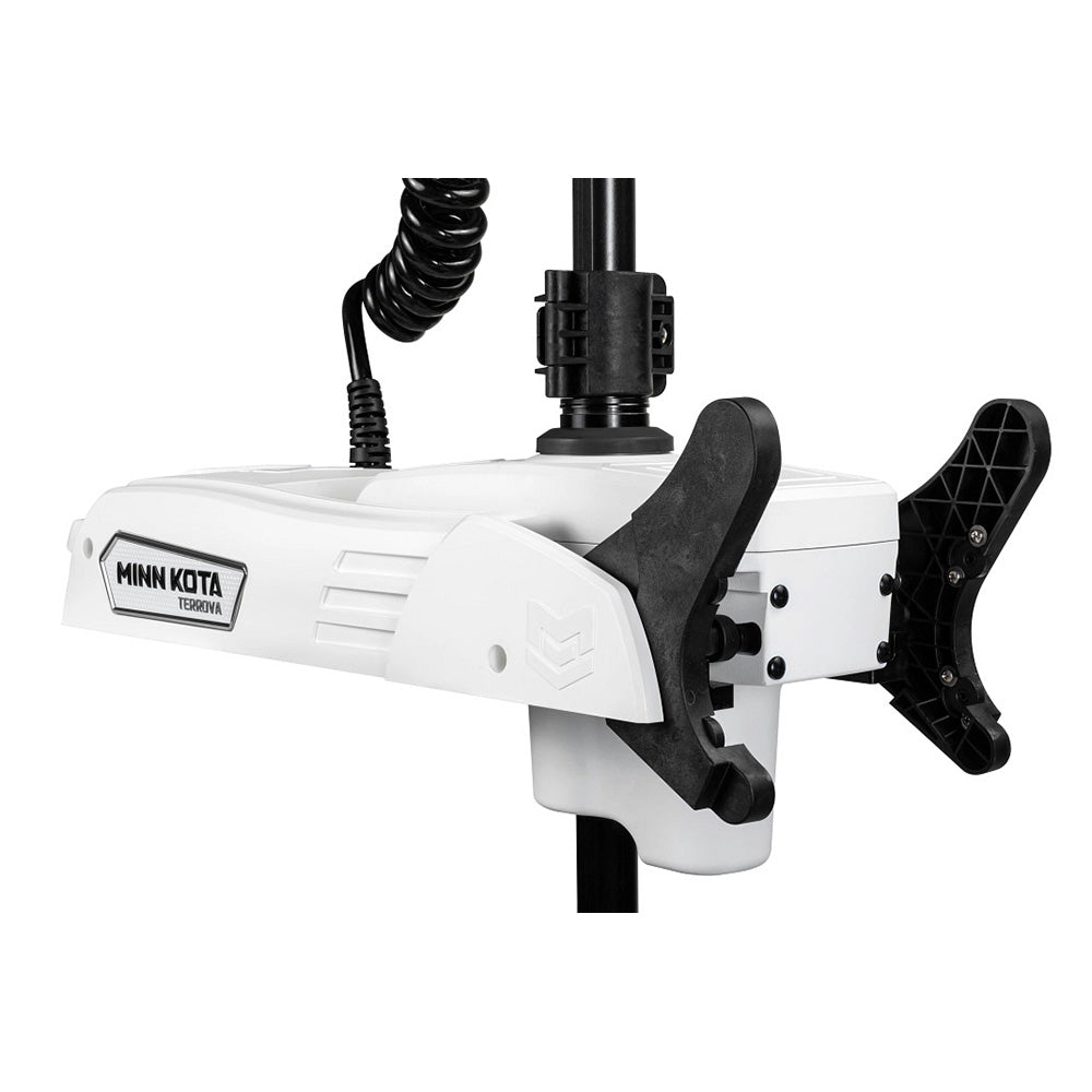 Minn Kota Riptide Terrova QUEST 90/115 Trolling Motor with Wireless Remote - 24/36V - 90/115LBS - 60"