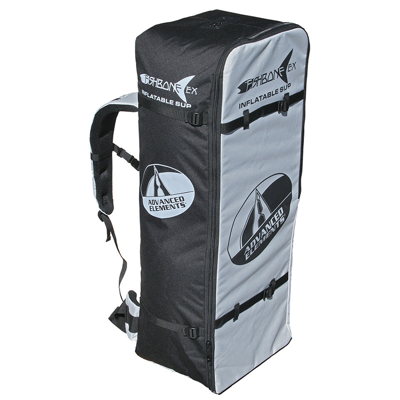 Advanced Elements Fishbone™ Inflatable Stand up Paddle Board with Pump