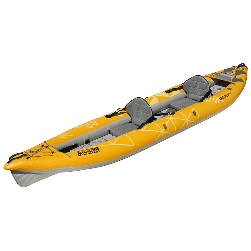 Advanced Elements StraitEdge2™ PRO