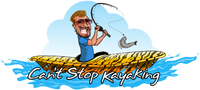 Can&#39;t Stop Kayaking LLC