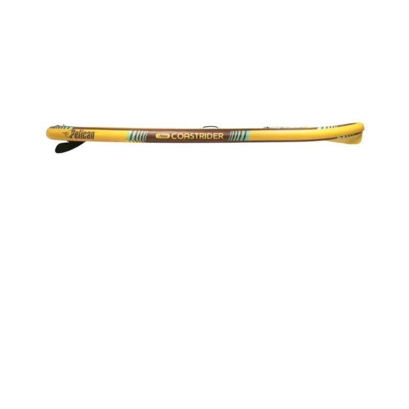 Pelican Coastrider 11' ISUP Sunrise