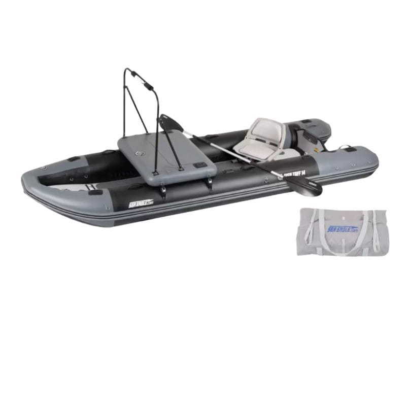 Sea Eagle FishTuff14™