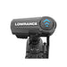 Ghost Lowrance Trolling Motor Top View Black