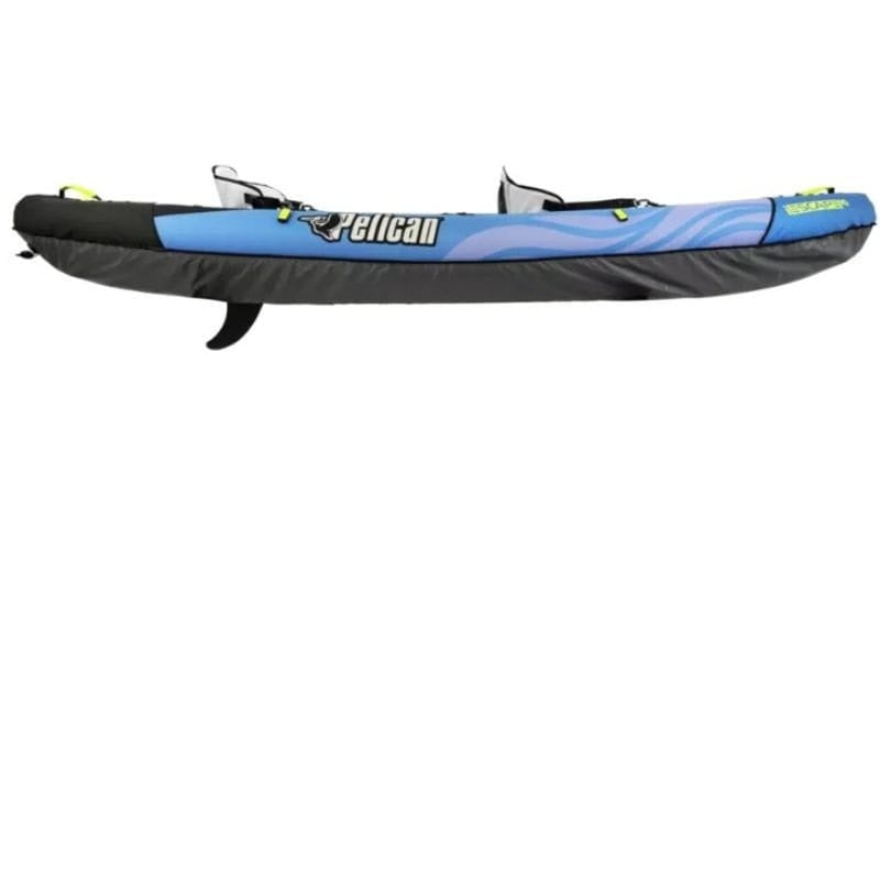 Pelican iEscape 110 Inflatable Kayak