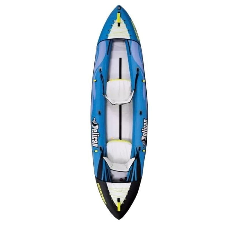 Pelican iEscape 110 Inflatable Kayak