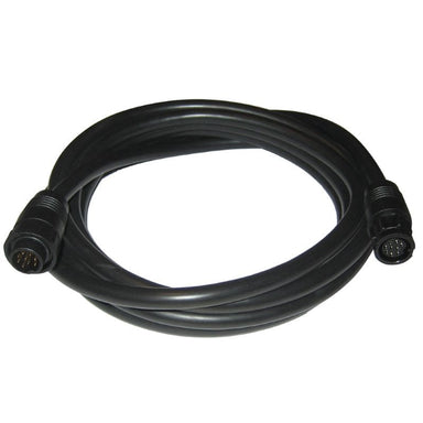 Lowrance10EX-BLK9-pinExtensionCableforLSS-1orLSS-2Transducer